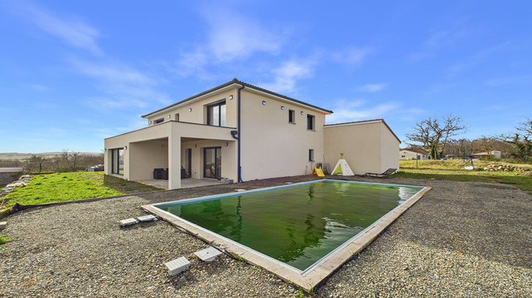 Ma-Cabane - Vente Maison TEILHEDE, 147 m²