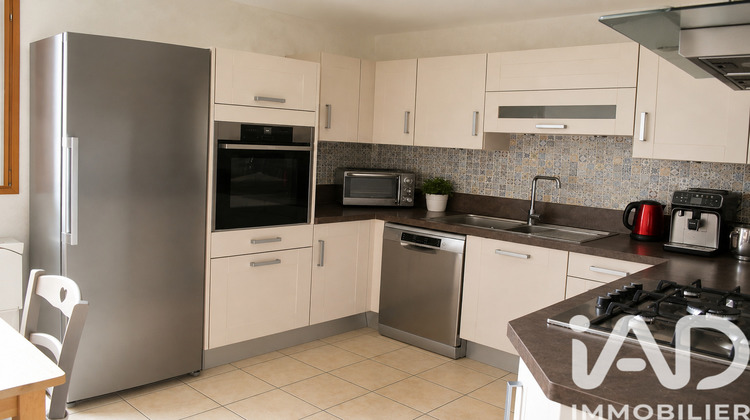 Ma-Cabane - Vente Maison Teilhède, 125 m²
