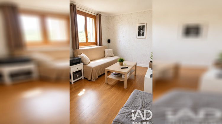 Ma-Cabane - Vente Maison Teilhède, 125 m²