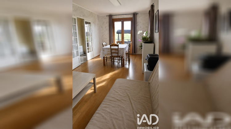 Ma-Cabane - Vente Maison Teilhède, 125 m²