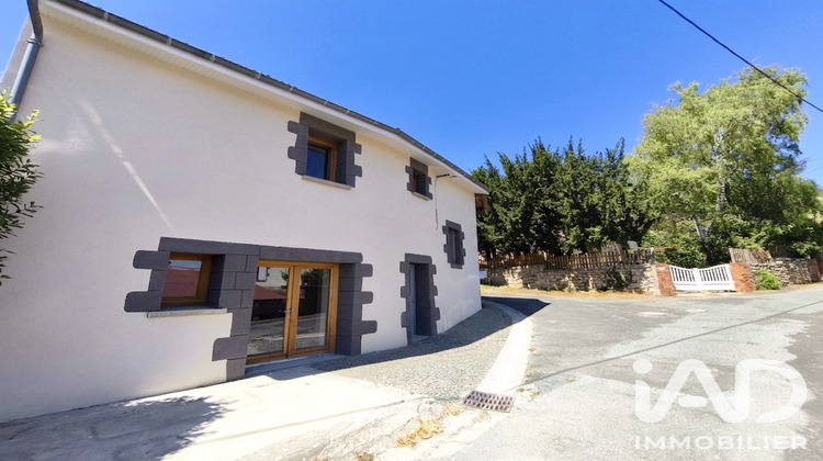 Ma-Cabane - Vente Maison Teilhède, 75 m²