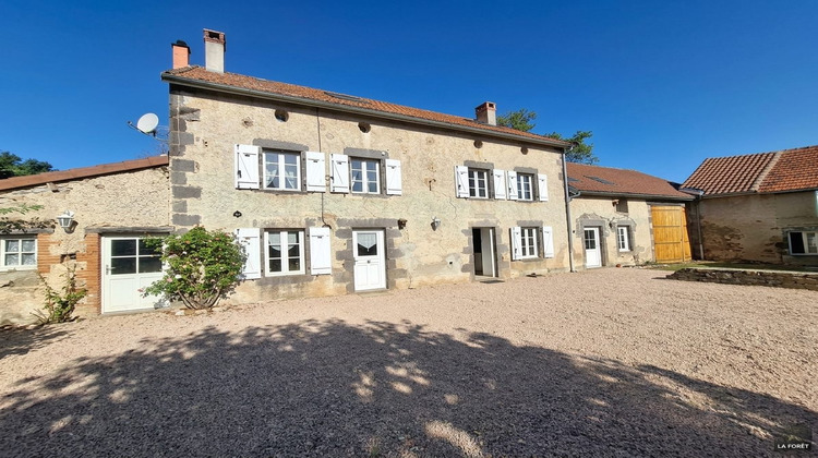 Ma-Cabane - Vente Maison Teilhède, 300 m²