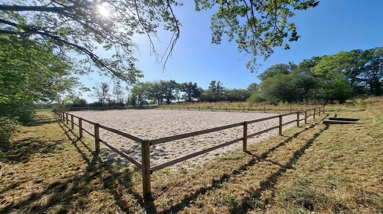 Ma-Cabane - Vente Maison Teilhède, 300 m²