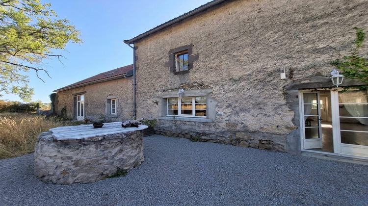 Ma-Cabane - Vente Maison Teilhède, 300 m²