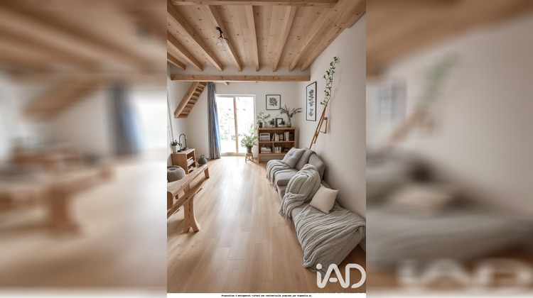 Ma-Cabane - Vente Maison Teilhet, 60 m²