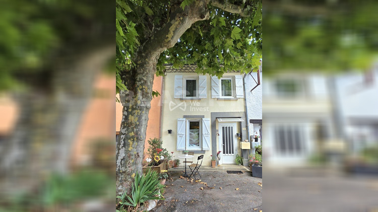 Ma-Cabane - Vente Maison Teilhet, 84 m²