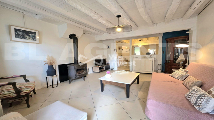 Ma-Cabane - Vente Maison Teilhet, 84 m²