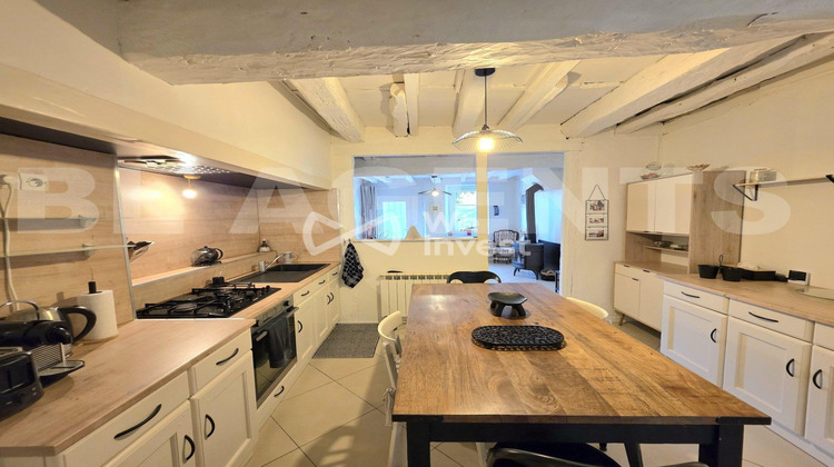 Ma-Cabane - Vente Maison Teilhet, 84 m²