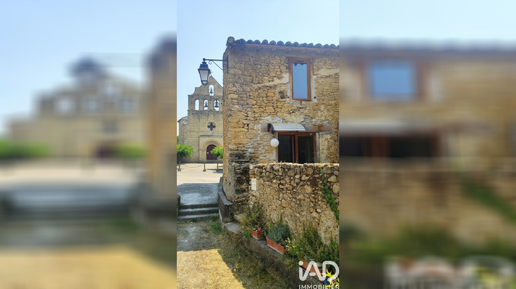 Ma-Cabane - Vente Maison Teilhet, 60 m²