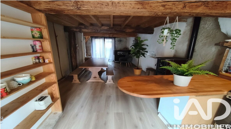 Ma-Cabane - Vente Maison Teilhet, 60 m²