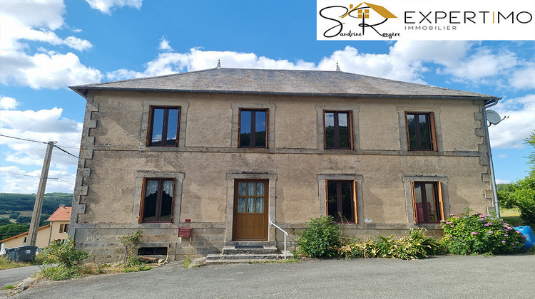 Ma-Cabane - Vente Maison Teilhet, 144 m²