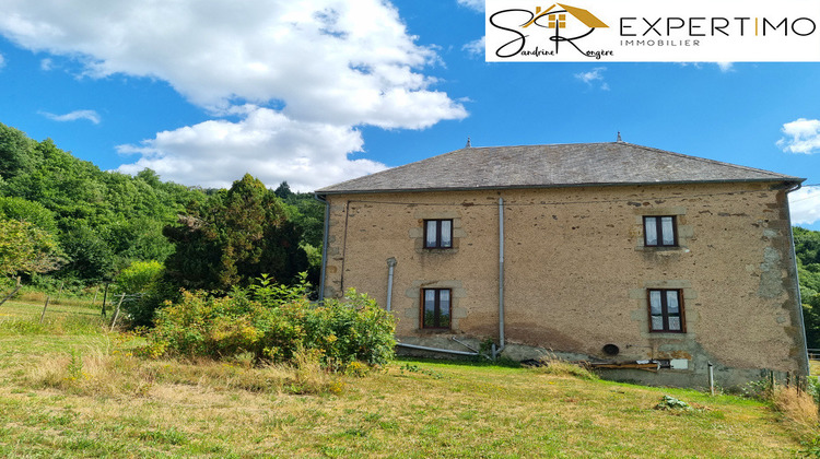 Ma-Cabane - Vente Maison Teilhet, 144 m²