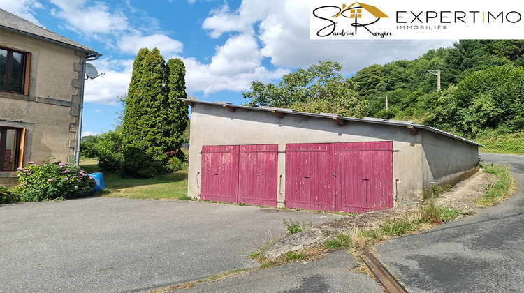 Ma-Cabane - Vente Maison Teilhet, 144 m²