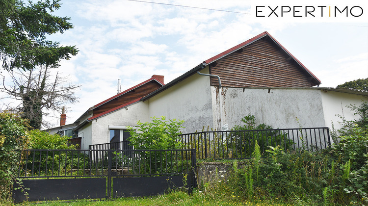 Ma-Cabane - Vente Maison Teilhet, 230 m²