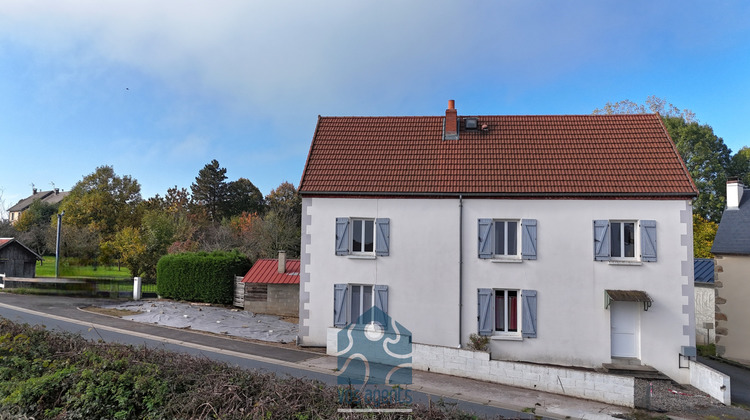 Ma-Cabane - Vente Maison Teilhet, 135 m²