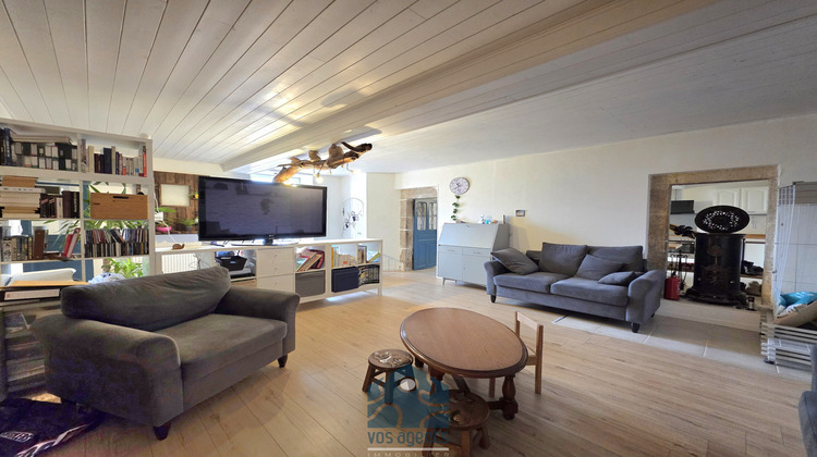 Ma-Cabane - Vente Maison Teilhet, 135 m²