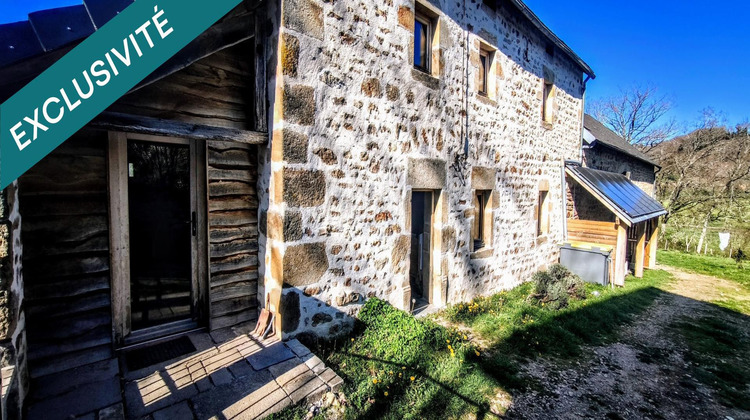 Ma-Cabane - Vente Maison Teilhet, 131 m²