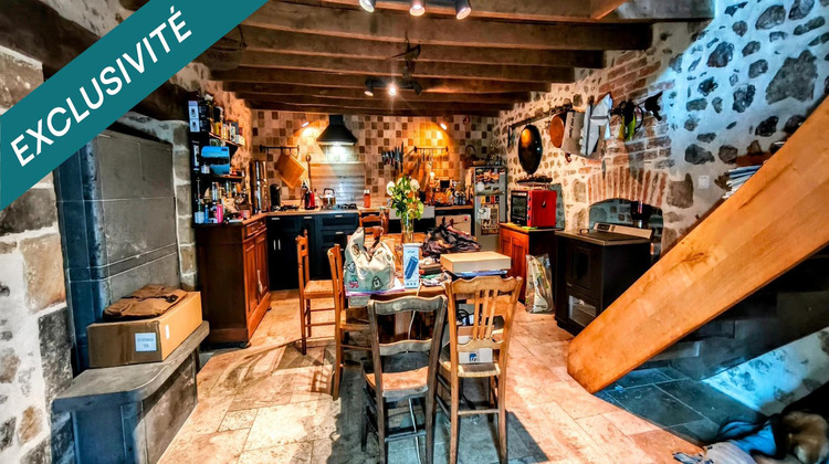 Ma-Cabane - Vente Maison Teilhet, 131 m²