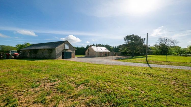 Ma-Cabane - Vente Maison Teillay, 135 m²