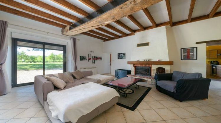 Ma-Cabane - Vente Maison Teillay, 135 m²