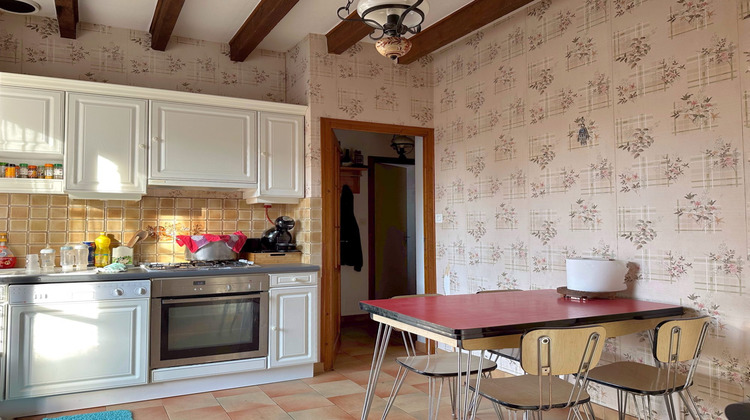 Ma-Cabane - Vente Maison Teillay, 101 m²