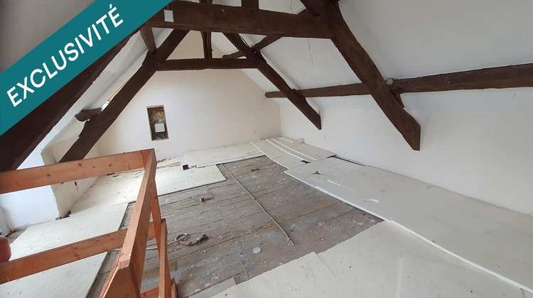 Ma-Cabane - Vente Maison Teillay, 110 m²