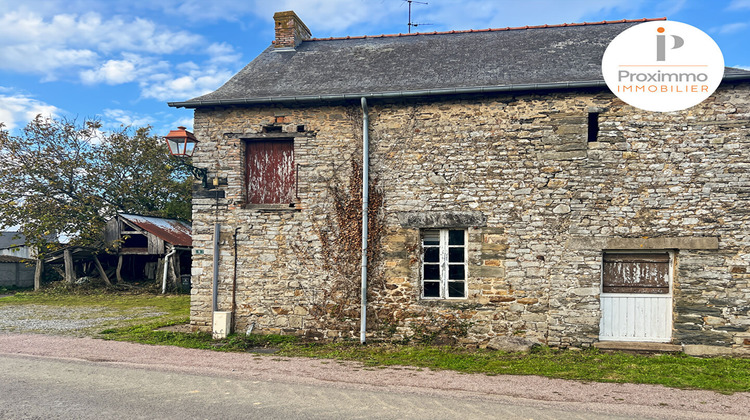 Ma-Cabane - Vente Maison TEILLAY, 90 m²