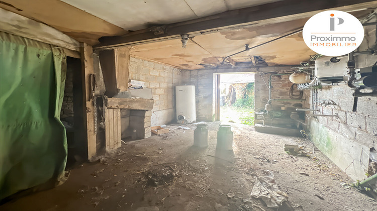 Ma-Cabane - Vente Maison TEILLAY, 90 m²