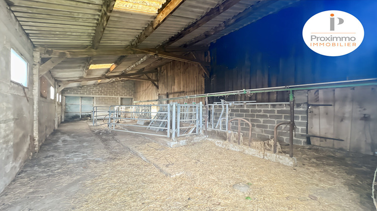 Ma-Cabane - Vente Maison TEILLAY, 90 m²