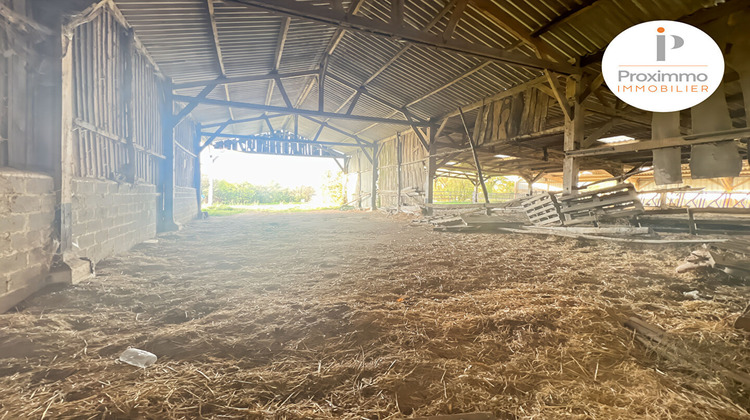 Ma-Cabane - Vente Maison TEILLAY, 90 m²