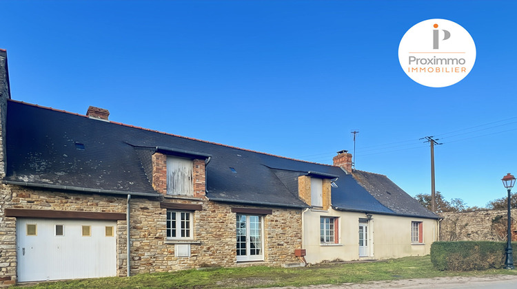 Ma-Cabane - Vente Maison TEILLAY, 89 m²
