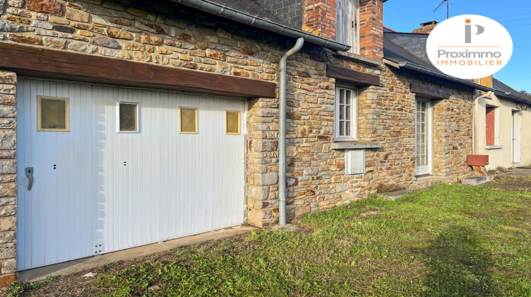 Ma-Cabane - Vente Maison TEILLAY, 89 m²