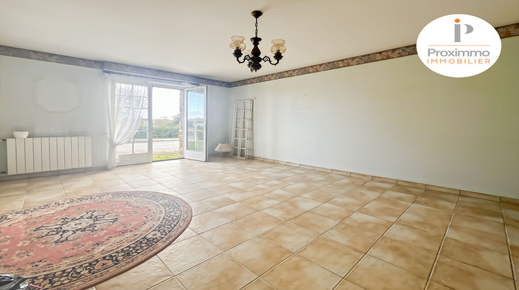 Ma-Cabane - Vente Maison TEILLAY, 89 m²