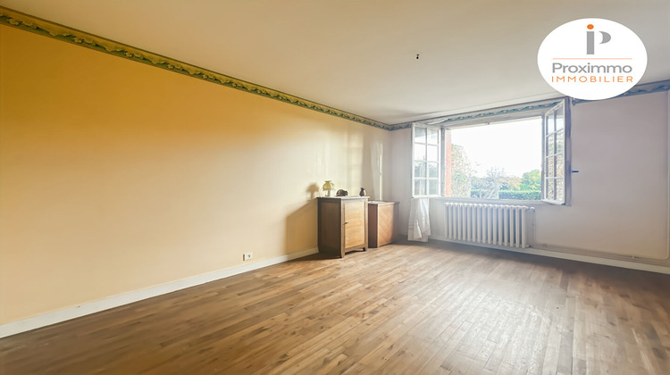 Ma-Cabane - Vente Maison TEILLAY, 89 m²