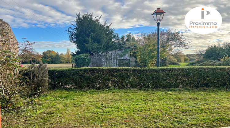Ma-Cabane - Vente Maison TEILLAY, 89 m²