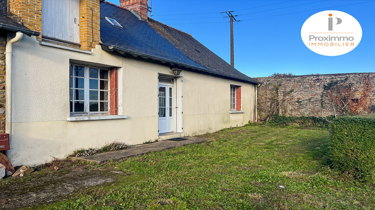 Ma-Cabane - Vente Maison TEILLAY, 89 m²