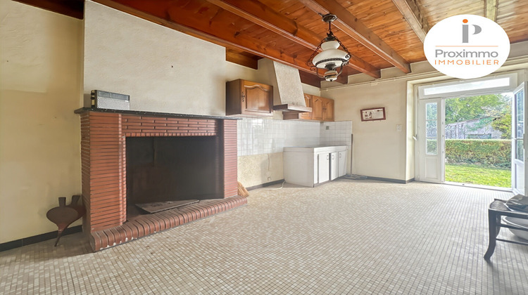 Ma-Cabane - Vente Maison TEILLAY, 89 m²