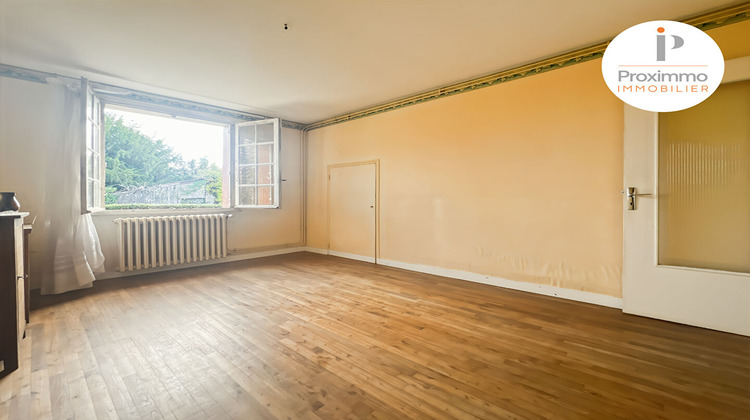 Ma-Cabane - Vente Maison TEILLAY, 89 m²