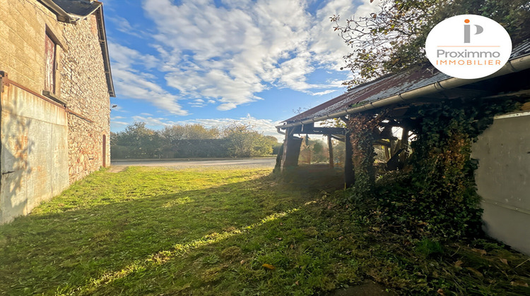 Ma-Cabane - Vente Maison TEILLAY, 90 m²