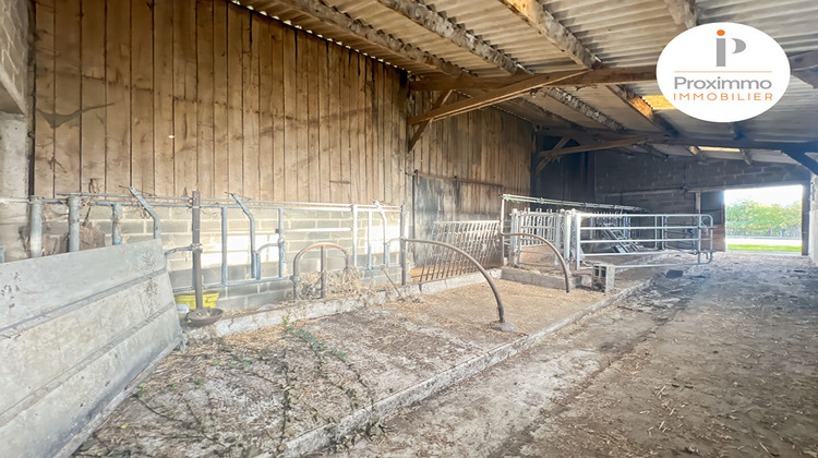 Ma-Cabane - Vente Maison TEILLAY, 90 m²