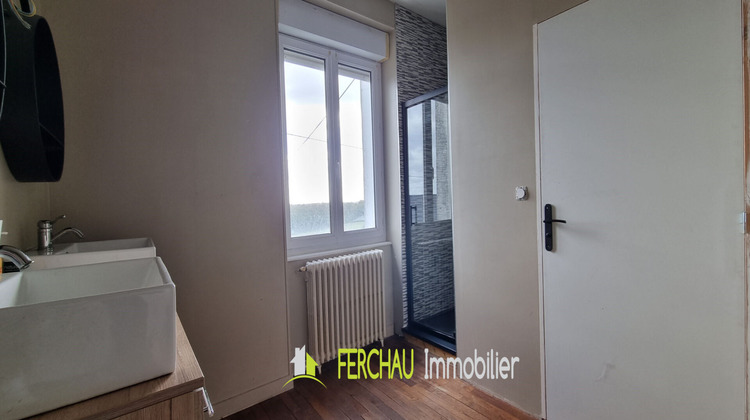 Ma-Cabane - Vente Maison TEILLE, 92 m²