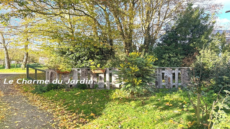 Ma-Cabane - Vente Maison TEILLE, 152 m²