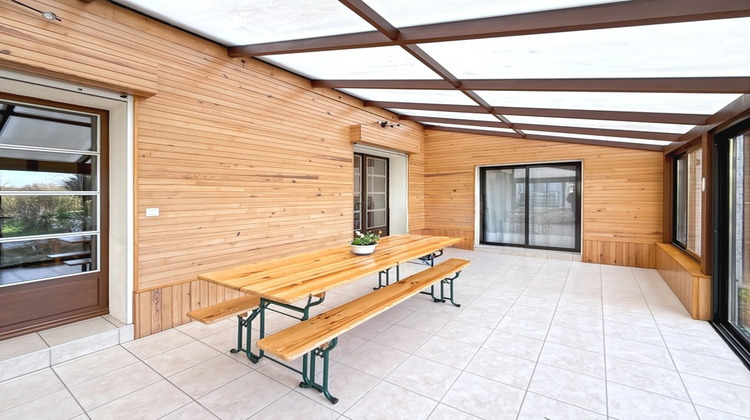 Ma-Cabane - Vente Maison TEILLE, 152 m²
