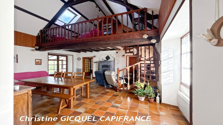 Ma-Cabane - Vente Maison TEILLE, 152 m²