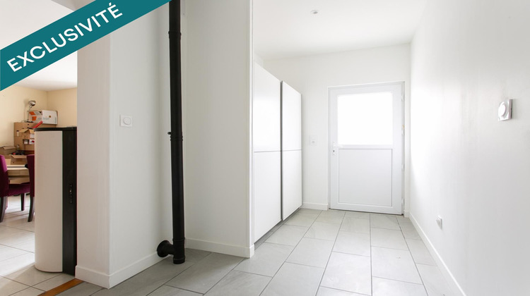 Ma-Cabane - Vente Maison Teille, 100 m²