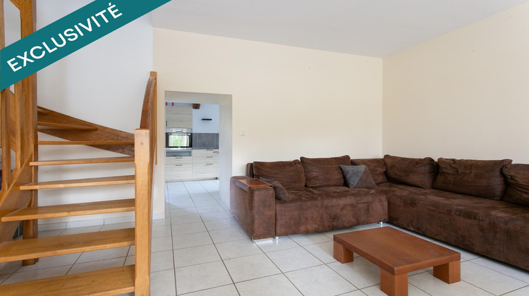 Ma-Cabane - Vente Maison Teille, 100 m²