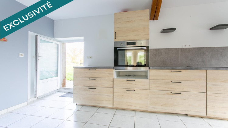 Ma-Cabane - Vente Maison Teille, 100 m²