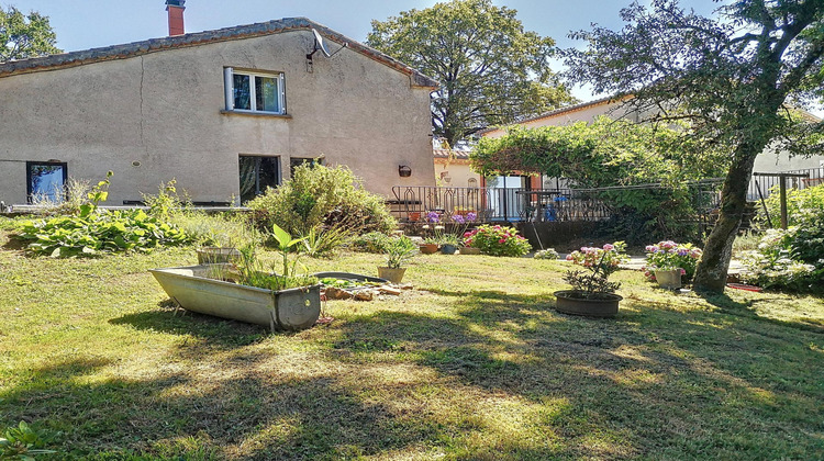 Ma-Cabane - Vente Maison Teillet, 251 m²