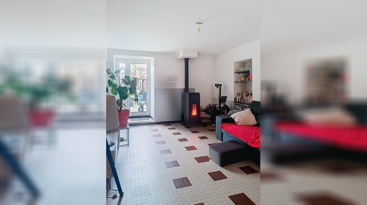 Ma-Cabane - Vente Maison Teillet, 85 m²