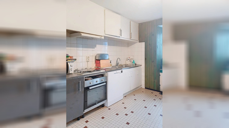 Ma-Cabane - Vente Maison Teillet, 85 m²